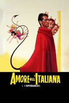 Amore all'italiana (I superdiabolici)