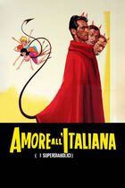 Amore all'italiana (I superdiabolici)