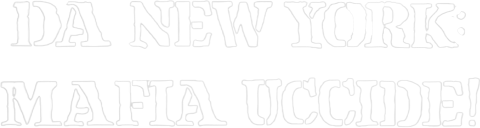 Da New York: mafia uccide! - Film Mediaset Infinity