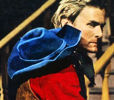 La grande notte di Ringo