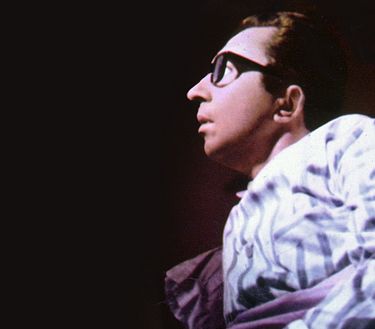 Questo pazzo, pazzo mondo della canzone