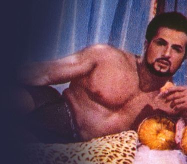 Gli invincibili fratelli Maciste