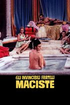 Gli invincibili fratelli Maciste