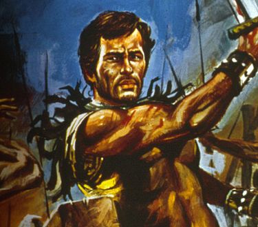 La rivolta dei pretoriani