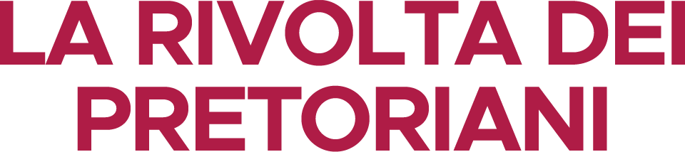 La rivolta dei pretoriani - Film Mediaset Infinity