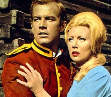 I tre sergenti del Bengala