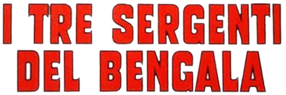 I tre sergenti del Bengala - Film Mediaset Infinity