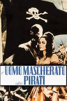 L'uomo mascherato contro i pirati
