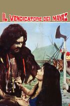 Il vendicatore dei Mayas