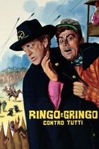 Ringo e Gringo contro tutti