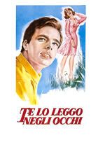 Te lo leggo negli occhi