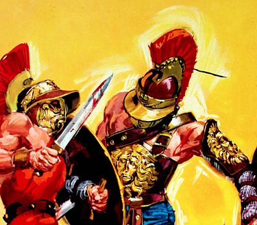 I due gladiatori