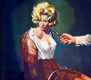 Intrigo a Los Angeles