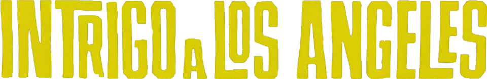 Intrigo a Los Angeles - Film Mediaset Infinity