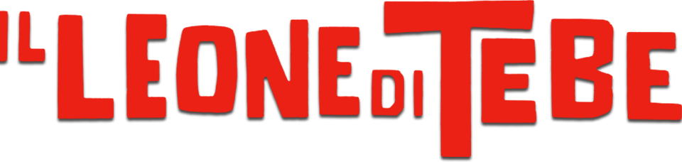Il leone di Tebe - Film Mediaset Infinity