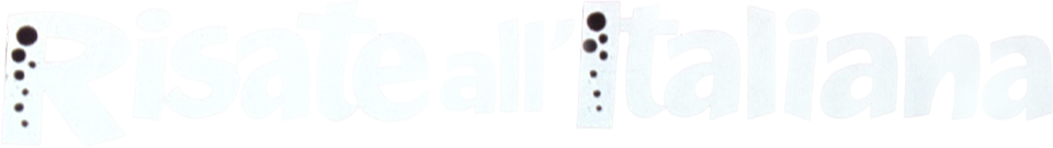 Risate all'italiana - Film Mediaset Infinity