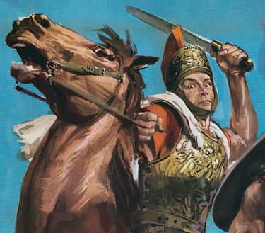 Coriolano, eroe senza patria