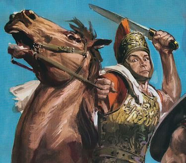 Coriolano, eroe senza patria