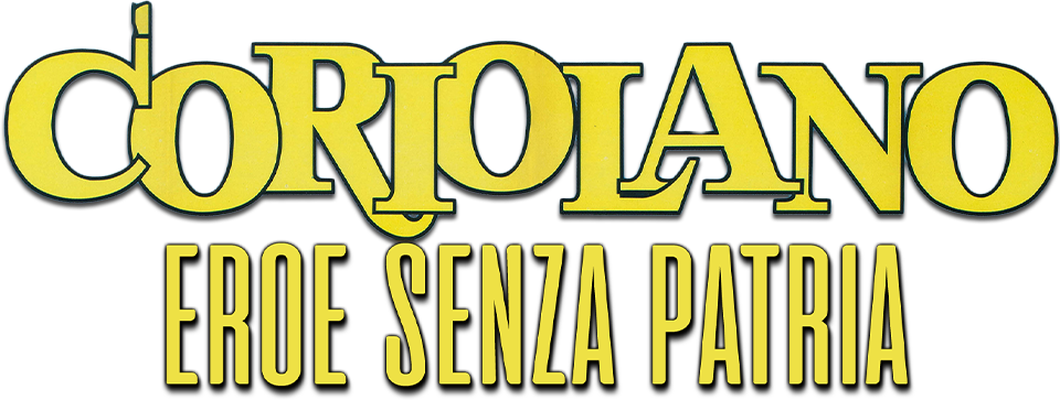 Coriolano, eroe senza patria - Film Mediaset Infinity