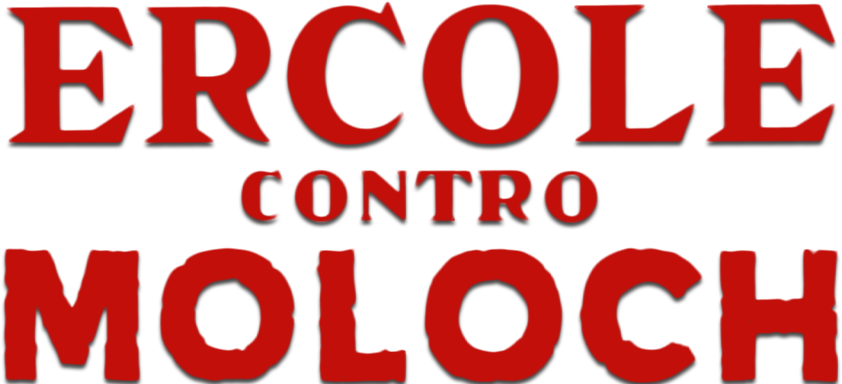 Ercole contro Moloch - Film Mediaset Infinity