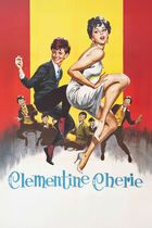 Clementine cherie