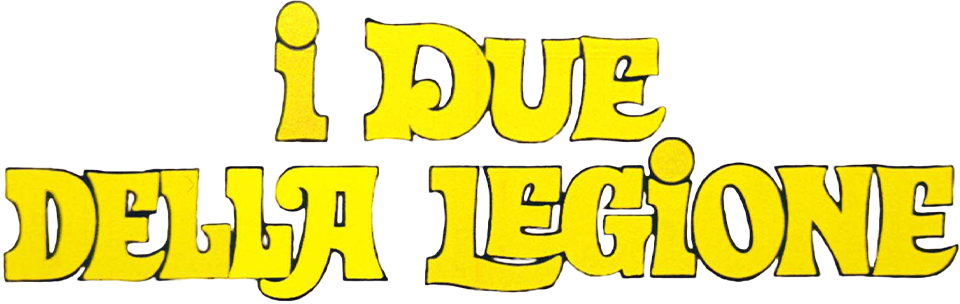 I due della legione - Film Mediaset Infinity