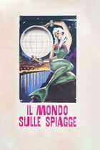 Il mondo sulle spiagge
