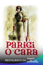 Parigi, o cara