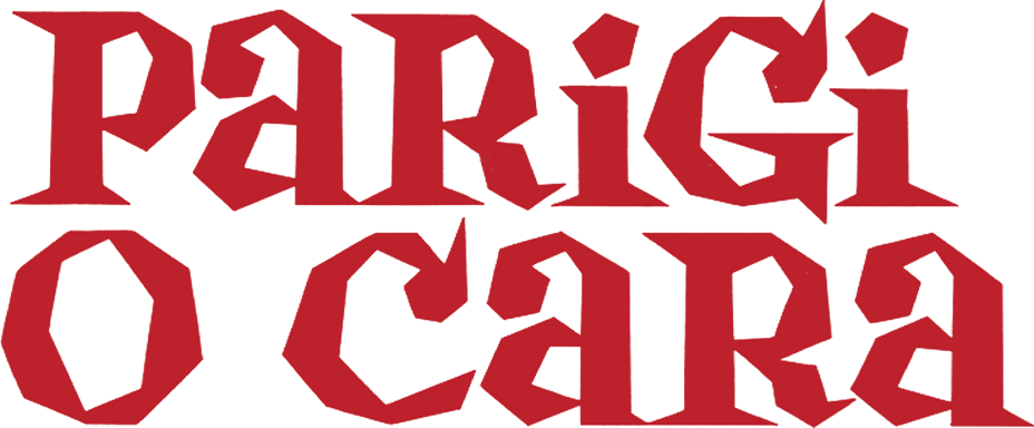 Parigi, o cara - Film Mediaset Infinity