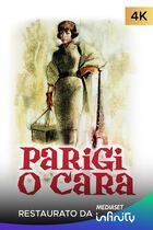 Parigi, o cara