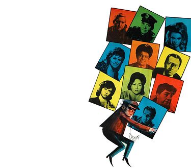 Colpo gobbo all'italiana