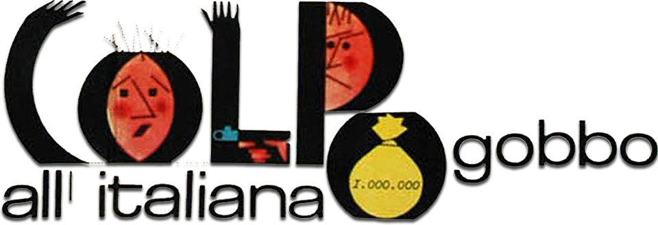 Colpo gobbo all'italiana - Film Mediaset Infinity