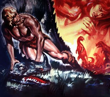 Maciste contro i mostri