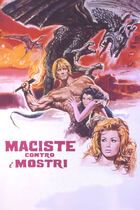 Maciste contro i mostri