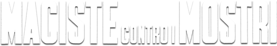 Maciste contro i mostri - Film Mediaset Infinity