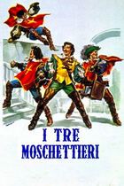 I tre moschettieri