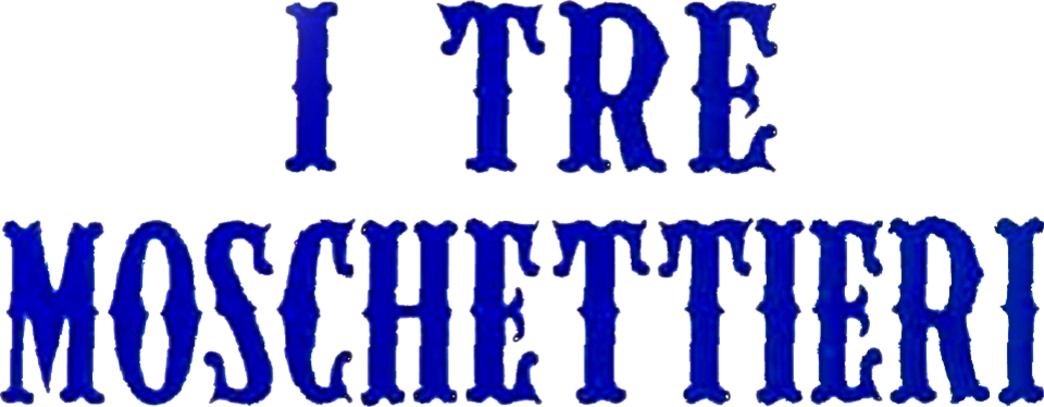 I tre moschettieri - Film Mediaset Infinity