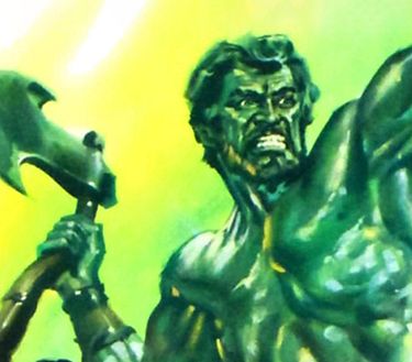 Ursus e la ragazza tartara