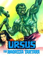 Ursus e la ragazza tartara