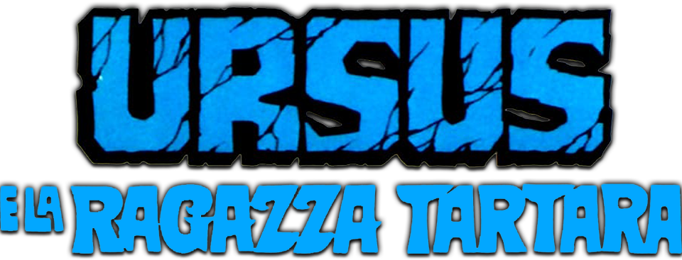 Ursus e la ragazza tartara - Film Mediaset Infinity