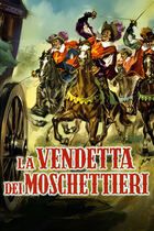 La vendetta dei moschettieri