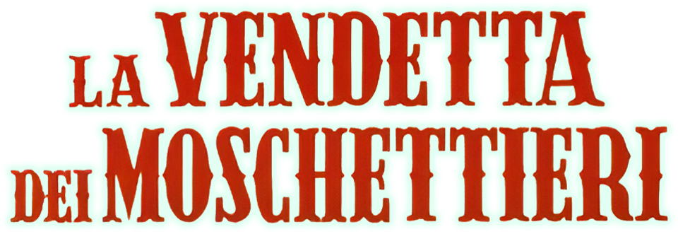 La vendetta dei moschettieri - Film Mediaset Infinity