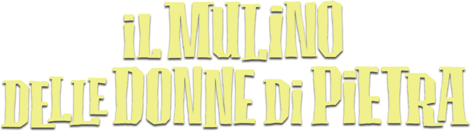 Il mulino delle donne di pietra - Film Mediaset Infinity