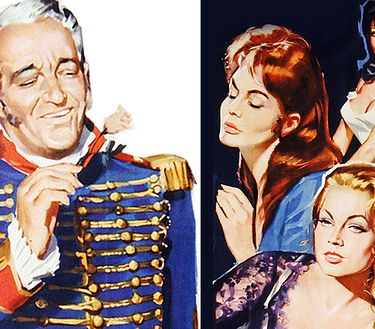 Le tre eccetera del colonnello