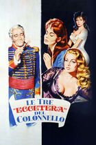 Le tre eccetera del colonnello