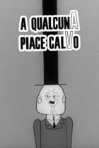 A qualcuna piace calvo