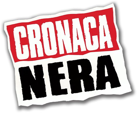Cronaca nera - Film Mediaset Infinity