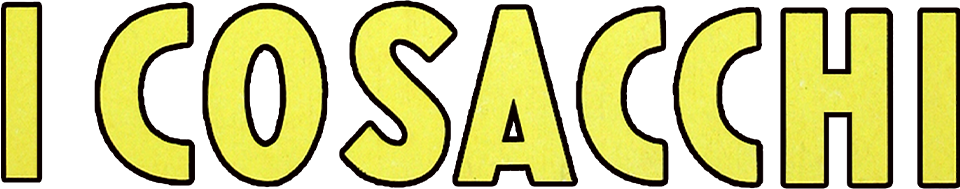 I cosacchi - Film Mediaset Infinity