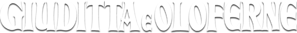 Giuditta e Oloferne - Film Mediaset Infinity