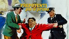 Prepotenti più di prima